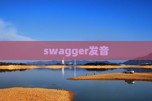 swagger发音