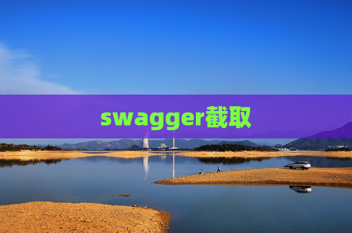 swagger截取
